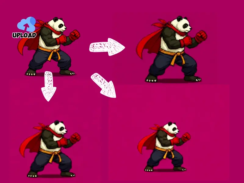 God Mode AI Screenshot