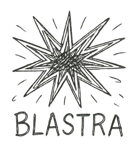 Blastra
