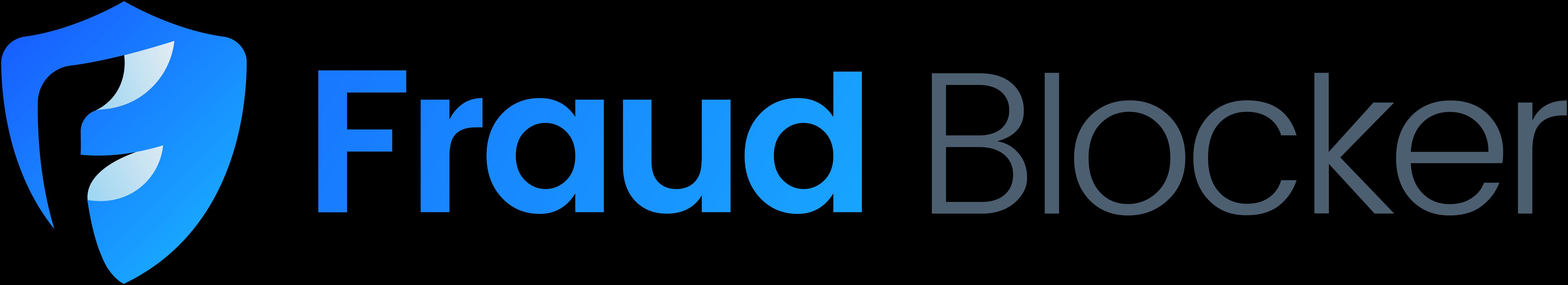 Fraud Blocker